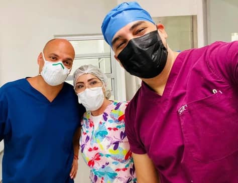 Slider image (5) Marroquin and Sandoval Plastic Surgery Guadalajara